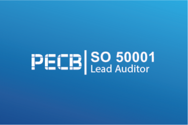 ISO 50001 Lead Auditor - Optimisation de la gestion de l'énergie